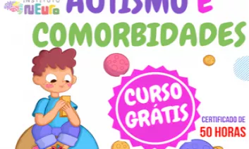 AUTISMO E COMORBIDADES