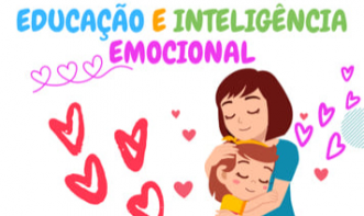 EDUCAÇÃO E INTELIGÊNCIA EMOCIONAL