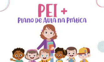 PEI + PLANO DE AULA NA PRÁTICA