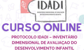 APLICAÇÃO DO IDADI - Instrumento de avaliação do desenvolvimento infantil