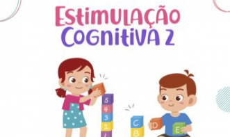 KIT ESTIMULAÇÃO COGNITIVA - MEMORIZAÇÃO