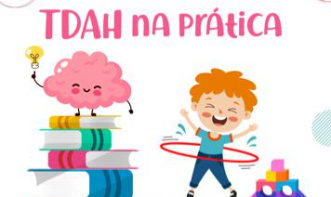 CAPACITAÇÃO: TDAH NA PRÁTICA