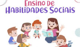 CAPACITAÇÃO - ENSINO DE HABILIDADES SOCIAIS