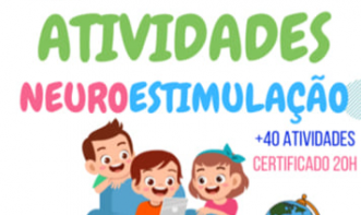 ATIVIDADES NEUROESTIMULAÇÃO NA PRÁTICA