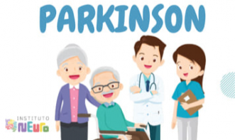 CAPACITAÇÃO- PARKINSON