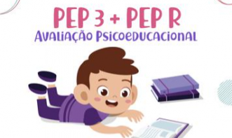 PEP 3 + PEP R PERFIL PSICOEDUCACIONAL