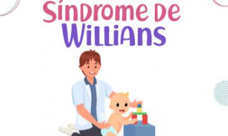 SINDROME DE WILLIAMS - AVALIAÇÃO E INTERVENÇÃO