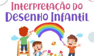 APROFUNDAMENTO TEÓRICO E PRÁTICO EM INTERPRETAÇÃO DO DESENHO INFANTIL