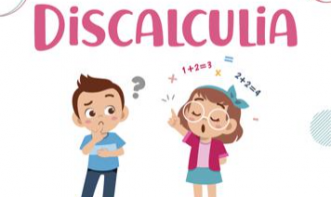 CAPACITAÇÃO - DISCALCULIA: AVALIAÇÃO E INTERVENÇÃO