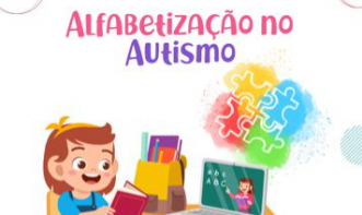 Alfabetização no Autismo
