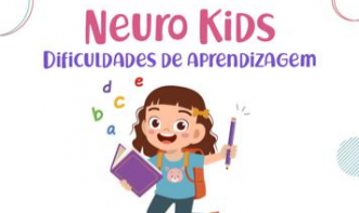 NEUROKIDS- ESTIMULAÇÃO COGNITIVA PARA A APRENDIZAGEM
