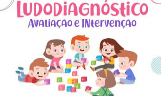 CAPACITAÇÃO - LUDODIAGNÓSTICO