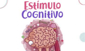 KIT DE INTERVENÇÃO - ESTÍMULO COGNITIVO - ATIVIDADE PRÁTICA