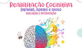 CAPACITAÇÃO- REABILITAÇÃO COGNITIVA