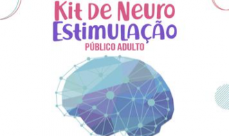 KIT: NEUROREABILITAÇÃO- ADULTOS