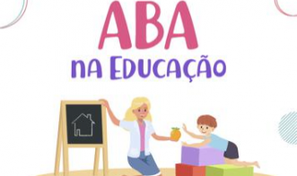 ABA na EDUCAÇÃO