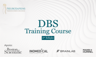 DBS Training Course - PARCELADO