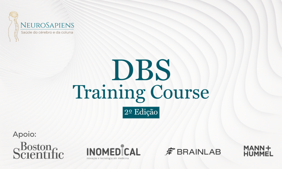 DBS Training Course - PARCELADO