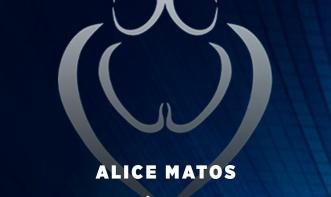 Alice Cristina Gomes Matos