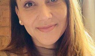 Crissiane dos Santos