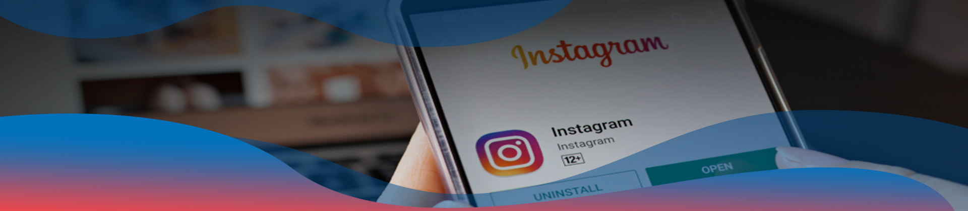Instagram Marketing 