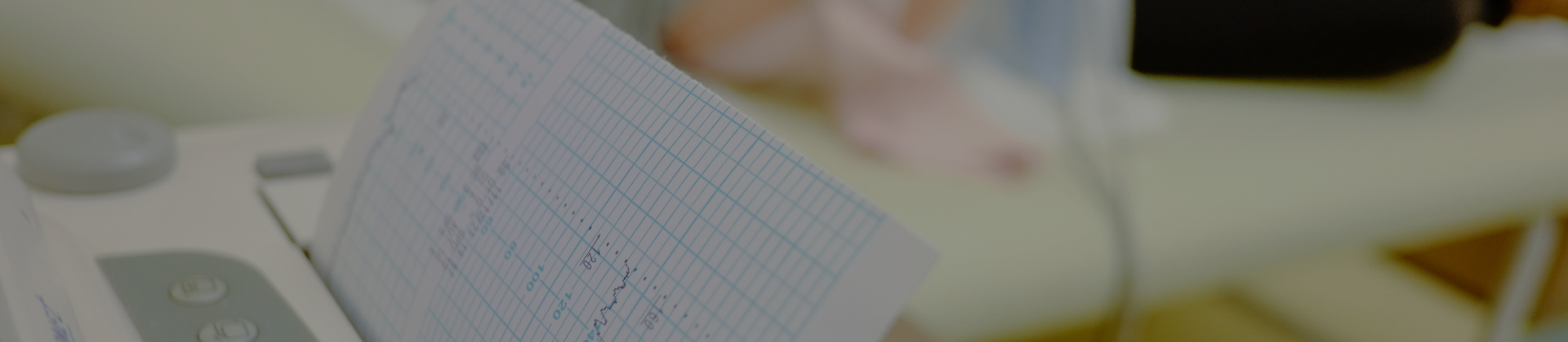 Habilitação em Cardiotocografia