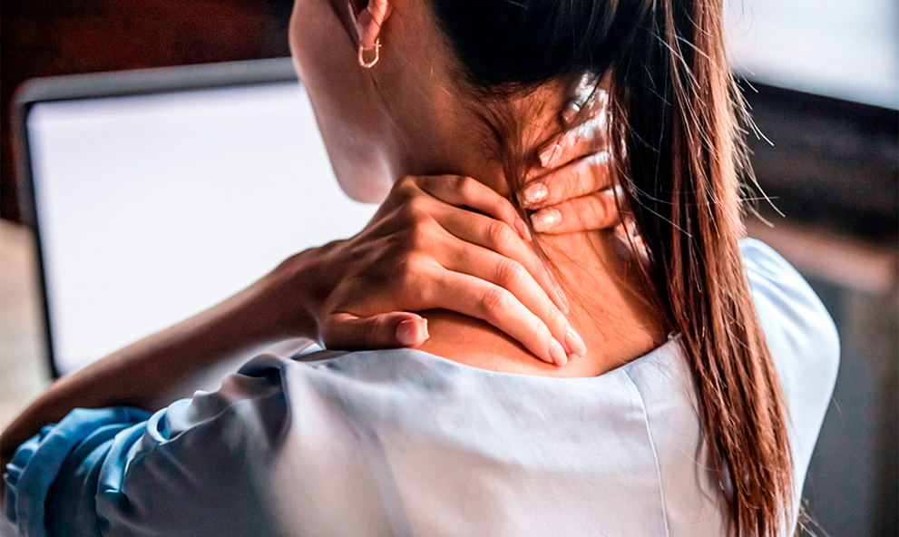 Ergonomia a Saúde do Trabalhador