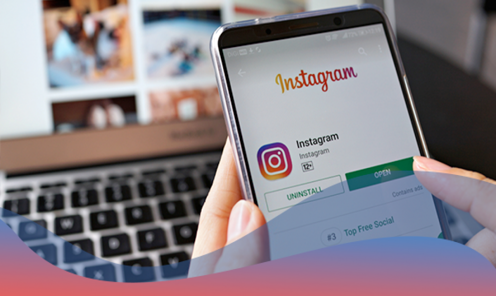 Instagram Marketing 