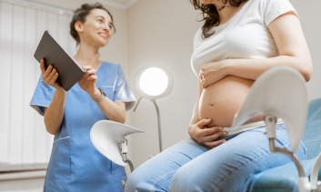 Habilitação em Acolhimento e Classificação de Risco em Obstetrícia