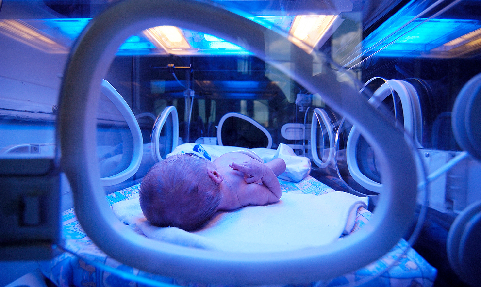Terapia Intensiva Neonatal e Pediátrica