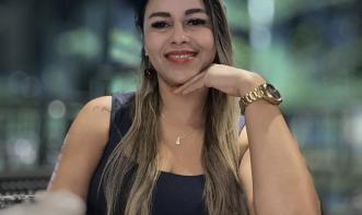 Sandriane monteiro bicudo
