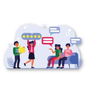 Reputação