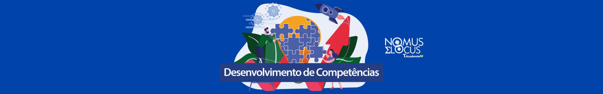 Desenvolvimento de Competências