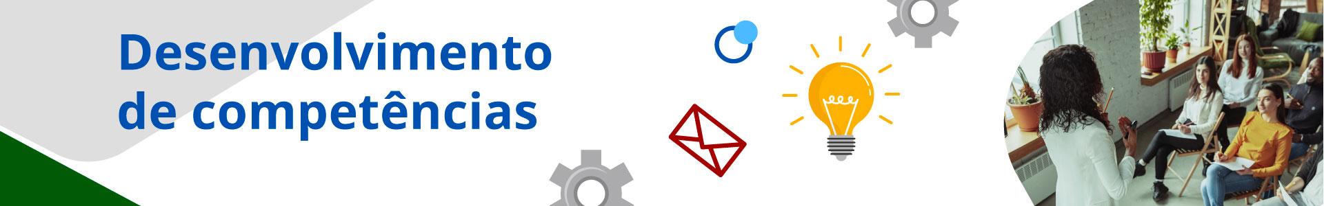 Desenvolvimento de Competências