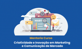 Mentoria individual ou dupla do curso Tempo, Organização e Planejamento