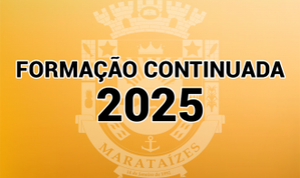 Formação Continuada 2025