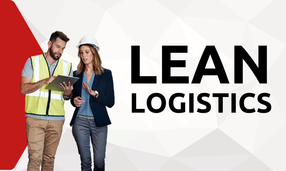 Logística Lean ? Sistemas Puxados e Kanban - Nortegubisian