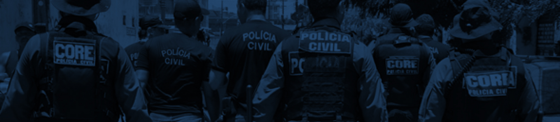 PCPE - Polícia Civil de Pernambuco - PRÉ-EDITAL 2026