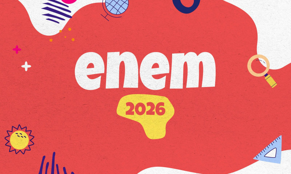 ENEM - 2026