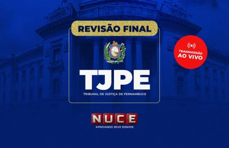 REVISÃO FINAL TJPE - ONLINE