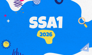 SSA1 - 2026