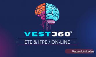 IFPE/ETE 2026 - PARCERIA - ESCOLAS PÚBLICAS