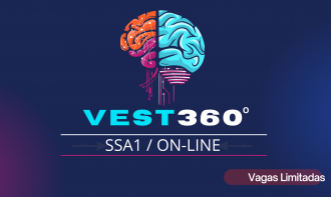 Aulão - Vest 360 Graus - 2025 - SSA1