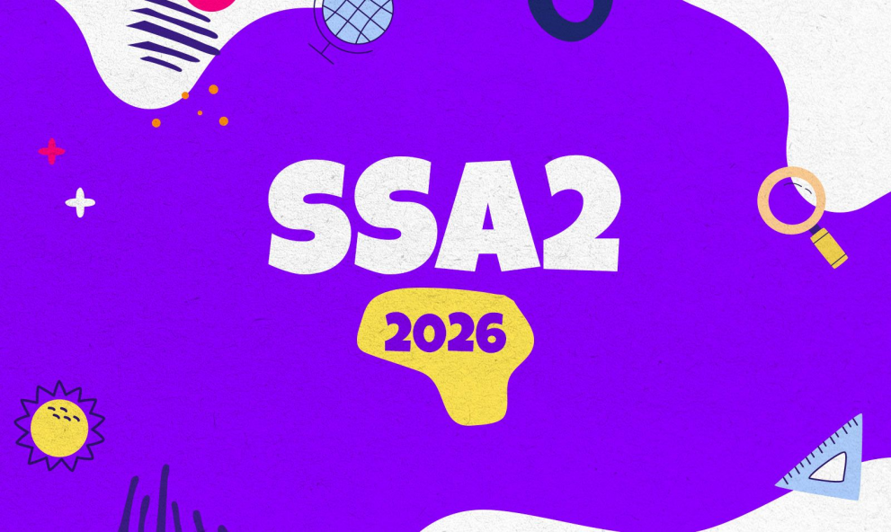SSA2 - 2026