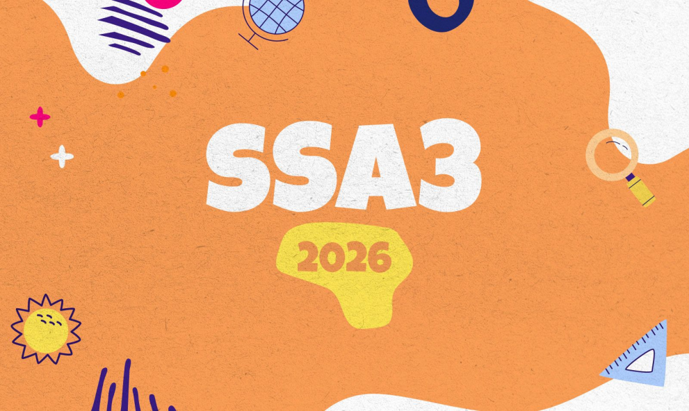 SSA3 - 2026
