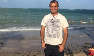 JOSE CARLOS DE SOUZA SILVA