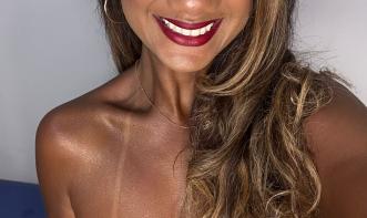 Fabiane Keila