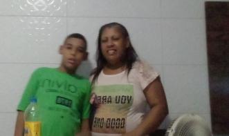 Patricia Pereira antonio oliveira