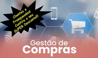 Gestão de Compras