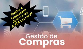 Gestão de Compras